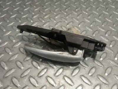 Second-hand car spare part interior left front handle for fiat stilo (192) 1.4 oem iam references   