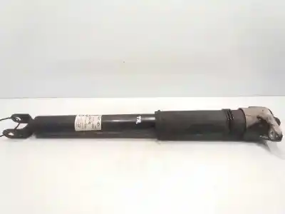 Peça sobressalente para automóvel em segunda mão amortecedor traseiro direito por kia cee´d active referências oem iam 