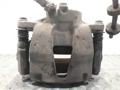 Piesă de schimb auto la mâna a doua ETRIER FRÂNÃ DREAPTA pentru FIAT STILO (192)  Referințe OEM IAM   