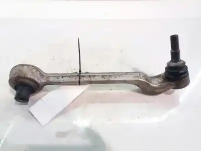 Second-hand car spare part front left upper suspension arm for bmw serie 1 berlina (e81/e87) 118d oem iam references 