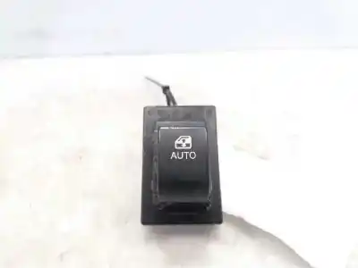Peça sobressalente para automóvel em segunda mão botão / interruptor elevador vidro dianteiro direito por kia cee´d active referências oem iam 935751h000eq