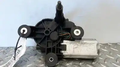 Second-hand car spare part Rear Windshield Wiper Motor for FIAT STILO (192) 1.4 OEM IAM references 66350003  