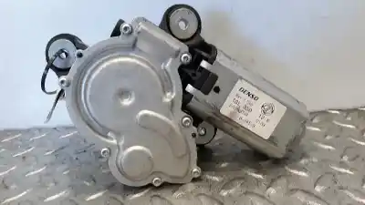 Peça sobressalente para automóvel em segunda mão motor do limpador traseiro por fiat stilo (192) 1.4 referências oem iam 66350003  