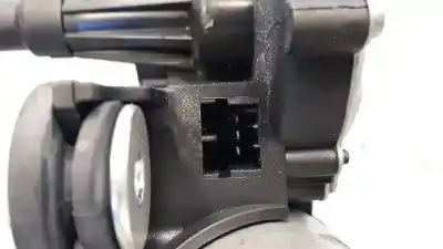 Peça sobressalente para automóvel em segunda mão motor do limpador traseiro por fiat stilo (192) 1.4 referências oem iam 66350003  
