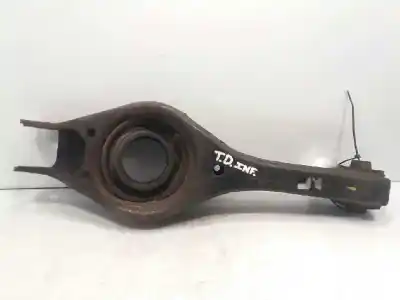 Peça sobressalente para automóvel em segunda mão braço de suspensão traseiro inferior direito por kia cee´d active referências oem iam 
