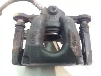 Second-hand car spare part front left brake caliper for bmw serie 1 berlina (e81/e87) 118d oem iam references 34116774681