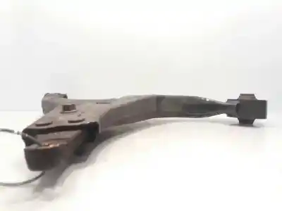 Second-hand car spare part front right lower suspension arm for kia cee´d active oem iam references 545012h000  