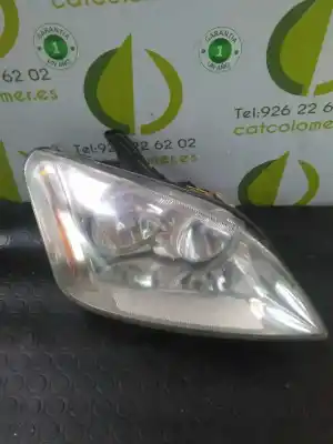 Автозапчасти б/у правая фара за ford focus c-max (cap) trend (d) ссылки oem iam 1347459