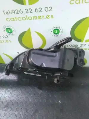 Автозапчастина б/у права фа для ford focus c-max (cap) trend (d) посилання на oem iam 1347459  
