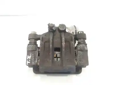 Peça sobressalente para automóvel em segunda mão pinça de travão traseira esquerda por kia cee´d active referências oem iam 582101h300