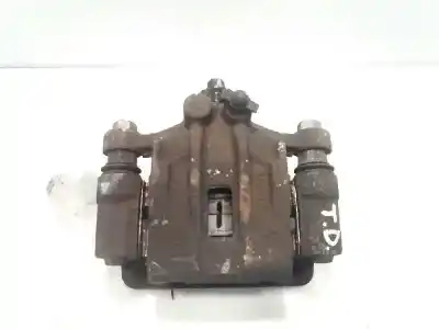 Peça sobressalente para automóvel em segunda mão pinça de travão traseira direita por kia cee´d active referências oem iam 582301h300