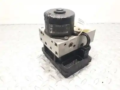 Second-hand car spare part ABS for SKODA OCTAVIA BERLINA (1U2)  OEM IAM references 10020401434 1J0907379H 1J0614217C