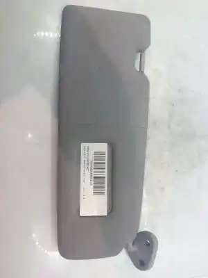 Second-hand car spare part right sunshade for bmw serie 1 berlina (e81/e87) 118d oem iam references 51167252506