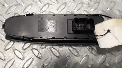 Peça sobressalente para automóvel em segunda mão botão / interruptor elevador vidro dianteiro esquerdo por fiat stilo (192) 1.4 referências oem iam   