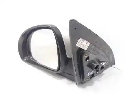 Peça sobressalente para automóvel em segunda mão espelho retrovisor esquerdo por kia cee´d active referências oem iam 876101h250
