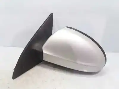 Peça sobressalente para automóvel em segunda mão espelho retrovisor esquerdo por kia cee´d active referências oem iam 876101h250  