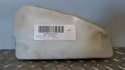 Pezzo di ricambio per auto di seconda mano Airbag Lato Sinistro per FIAT STILO (192) 1.4 Riferimenti OEM IAM 51747657  