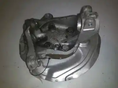 Second-hand car spare part front left knuckle for bmw serie 1 berlina (e81/e87) 118d oem iam references 31216793923