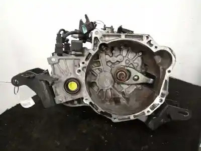 Peça sobressalente para automóvel em segunda mão caixa de velocidades por kia cee´d active referências oem iam 881773020582