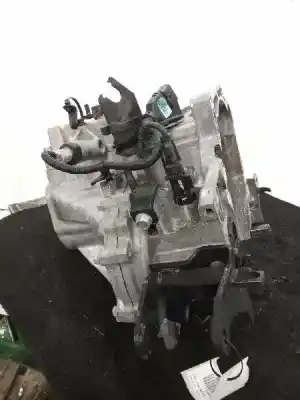 Pezzo di ricambio per auto di seconda mano riduttore per kia cee´d active riferimenti oem iam 881773020582  881773020582