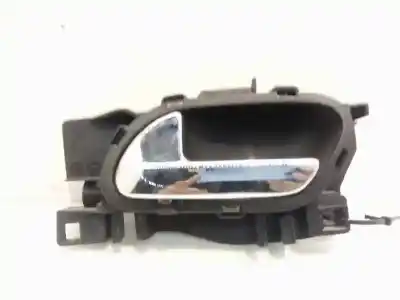 Автозапчасти б/у левая задняя внутренняя ручка за peugeot 5008 premium ссылки oem iam 9143t1