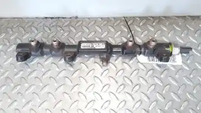 Автозапчасти б/у РАМПА ИНЖЕКТОРА за FORD MONDEO BERLINA (GE)  ссылки OEM IAM 2S7Q9D280AE  R9144Z050B