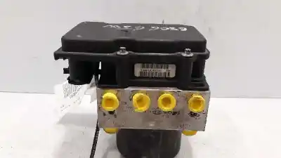 Peça sobressalente para automóvel em segunda mão abs por kia cee´d active referências oem iam 589201h65a
