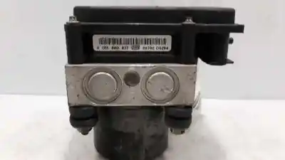 Second-hand car spare part abs for kia cee´d active oem iam references 589201h65a 0265231951 589201h300