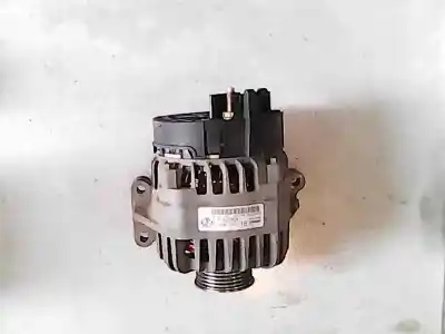 Pezzo di ricambio per auto di seconda mano ALTERNATORE per FIAT PUNTO BERLINA (188)  Riferimenti OEM IAM 46542889 63321718 C132146001