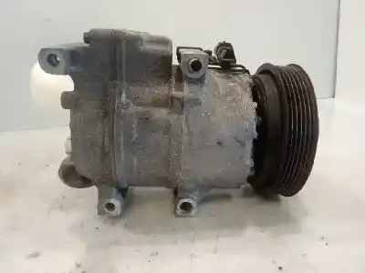 Second-hand car spare part air conditioning compressor for kia cee´d active oem iam references 977012h002 dfca0724 f500an6aa07