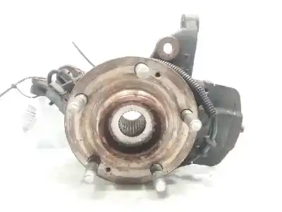 Автозапчасти б/у ПЕРЕДНЯЯ ЛЕВАЯ КУЛАЧКА за KIA CEE´D  ссылки OEM IAM 517151H500   Автозапчасти б/у ПЕРЕДНЯЯ ЛЕВАЯ КУЛАЧКА за KIA CEE´D  ссылки OEM IAM 517151H500