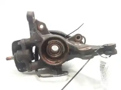 Pezzo di ricambio per auto di seconda mano snodo anteriore sinistro per kia cee´d active riferimenti oem iam 517151h500  