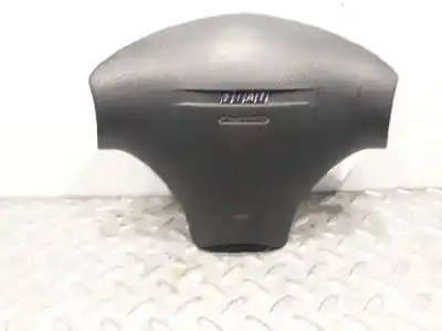 Recambio de automóvil de segunda mano de airbag delantero izquierdo para fiat bravo (182) 1.9 jtd cat referencias oem iam 07352514210  