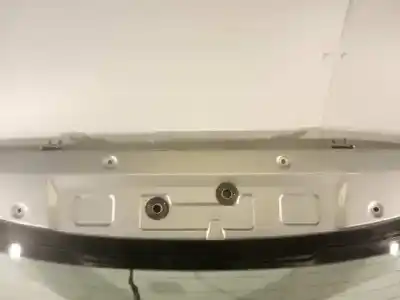 Peça sobressalente para automóvel em segunda mão porta da mala / tampa traseira por kia cee´d active referências oem iam 737001h000  