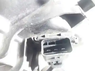Peça sobressalente para automóvel em segunda mão termoventilador elétrico por kia cee´d active referências oem iam 253801h050  