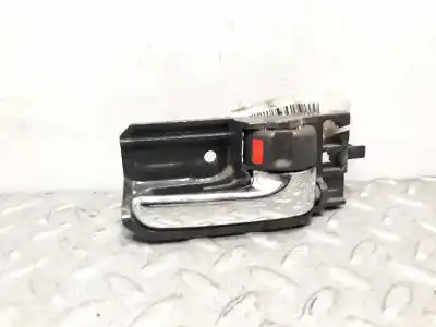 Second-hand car spare part interior right rear handle for toyota corolla (e12) 1.6 16v oem iam references 
