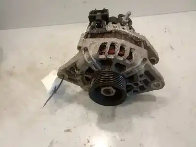 Second-hand car spare part alternator for kia cee´d active oem iam references 373002b101  2655447