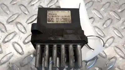 Gebrauchtes Autoersatzteil heizwiderstand zum ford mondeo berlina (ca2) trend oem-iam-referenzen 1855157 f011500028 6g9t19e624ad