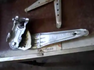 Second-hand car spare part rear left window regulator for toyota corolla (e12) 1.6 16v oem iam references 