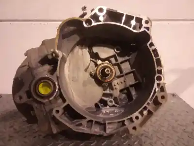 Gebrauchtes Autoersatzteil GETRIEBE zum FIAT GRANDE PUNTO (199)  OEM-IAM-Referenzen FGP55192042 983005 FGP55192042