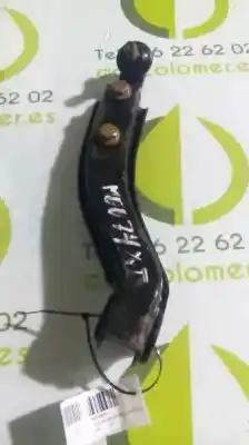 Tweedehands auto-onderdeel rechts voor ondergeheerde arm voor opel combo (corsa b) 1.7 diesel oem iam-referenties 