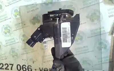 Second-hand car spare part Rear Right Door Lock for TOYOTA COROLLA (E12) 1.6 16V OEM IAM references   