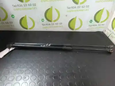 Second-hand car spare part tailgate gas strut for opel astra j (p10) 1.7 cdti (68) oem iam references 13258179