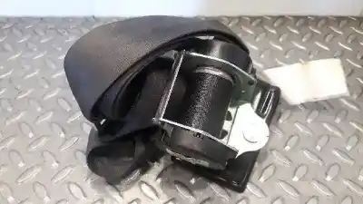 Second-hand car spare part rear left seat belt for opel astra j (p10) 1.7 cdti (68) oem iam references 13309838