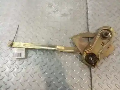 Second-hand car spare part passenger side right window regulator for citroen dyane 0.6 (am2) oem iam references 
