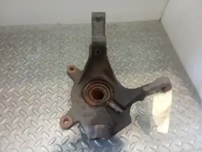 Second-hand car spare part front right knuckle for renault laguna ii (bg0) 1.9 dci diesel oem iam references   