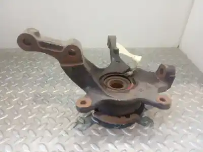 Second-hand car spare part front right knuckle for renault laguna ii (bg0) 1.9 dci diesel oem iam references   