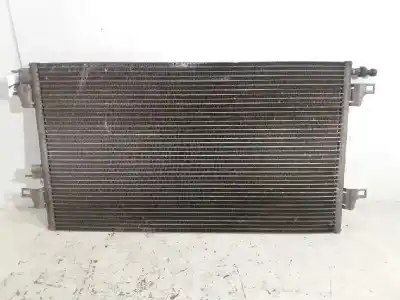 Pezzo di ricambio per auto di seconda mano condensatore / radiatore aria condizionata per renault laguna ii (bg0) dynamique riferimenti oem iam 8200008763 Pezzo di ricambio per auto di seconda mano condensatore / radiatore aria condizionata per renault laguna ii (bg0) dynamique riferimenti oem iam 8200008763