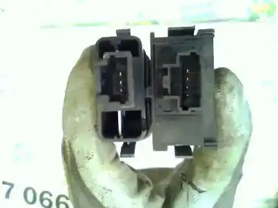 Second-hand car spare part headlights switch for renault laguna ii (bg0) 1.9 dci diesel oem iam references   