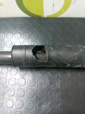 Автозапчасти б/у правый задний амортизатор за opel astra j (p10) 1.7 cdti (68) ссылки oem iam 436793  